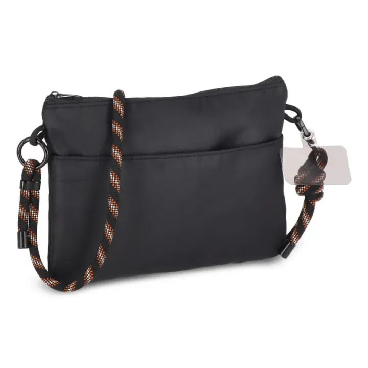 Extra Everyday Essentials pouch with paracord strap - LT95321 (N0002)